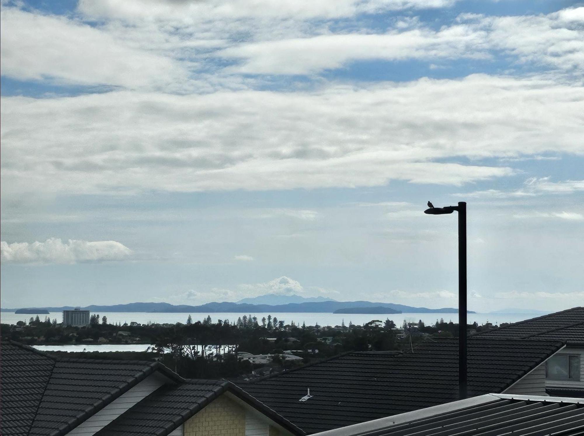 Not Special Home Silverdale Esterno foto